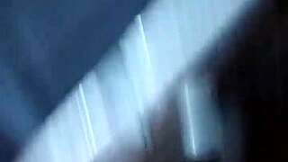 ebony wet pussy gets fucked doggystyle