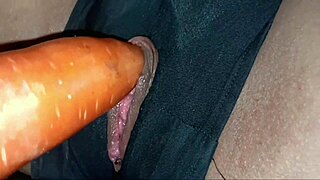 give me orgasm first please