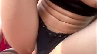 255 rossmex has morning sex with his big ass girl who squirts