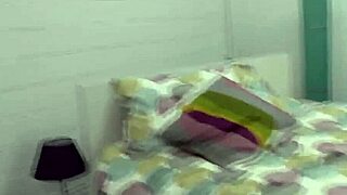 Pov cute tiny brunette teen fucked hard