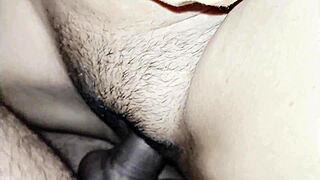 Devar enjoys romantic sex with bhabhi