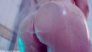 part 2 gangbang destroys teen virgin anal with seven big cocks