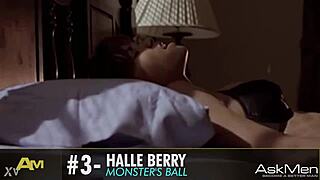 four realistic women orgasms from jennifer aniston halle berry meg ryan and tara reid
