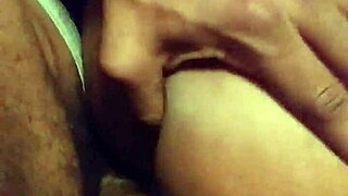 big booty bitch takes monster cock