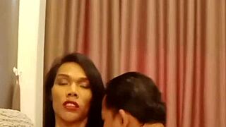 legacy mess aum wants double penetration in full movie length