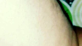 riya fantasy fuck her shaved pussy pov