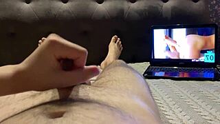 orgasm while playing ultimate edging challenge