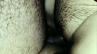Devar enjoys romantic sex with bhabhi