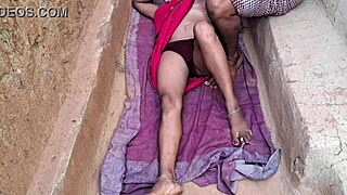 Indian desi bhabhi wants you to fuck her hard tonight