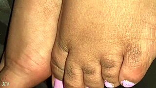 candid ebony soles 2