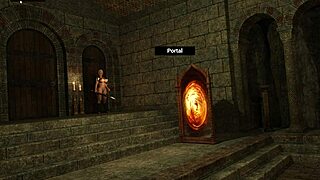 Lets play kataleena - ending 2