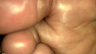 candid ebony soles 2