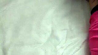 Morrita Mexicana Sends Her Pack Touching And Playing With Fingers