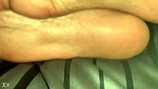 candid ebony soles 2