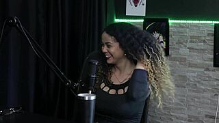 entrevista safada e cheia de putaria com charlottye no porn cast brazil