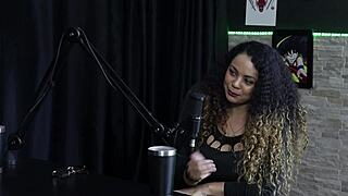 entrevista safada e cheia de putaria com charlottye no porn cast brazil