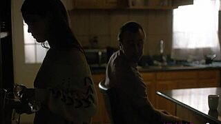 evelyn claire in mixed family 4 scene 2