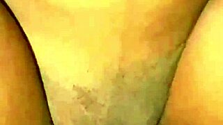 close up of that tight college pussy getting pounded
