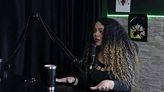 entrevista safada e cheia de putaria com charlottye no porn cast brazil