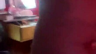 fucking future nurse in hospital with creampie