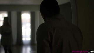 evelyn claire in mixed family 4 scene 2