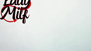 slave sissy worships feet and asshole in fetish play