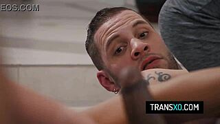 Private yoga class turned into threesome - kasey kei leilani li