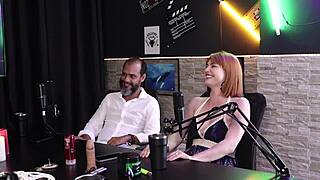 Melhores momentos da reh queen massagem tantrica no sensual cast - parte 15 watch on sheer red