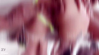 Black busters gangbang jureka del mar with deep anal