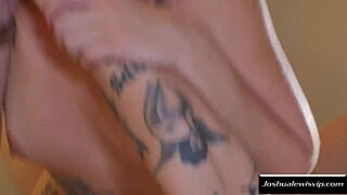Petite girl with big ass gets fucked after first date