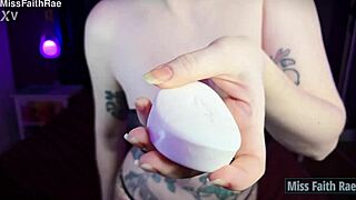 perverts get mouth soap in humiliating joi preview