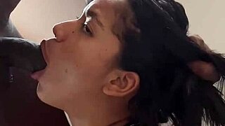 i like to drain his huge cock as amateur couple