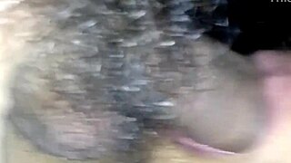 stepdaddy fucks stepdaughter doggystyle with vibrator and cock