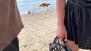 what are you doing people are watching im cumming in front of everyone again