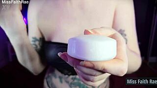 perverts get mouth soap in humiliating joi preview