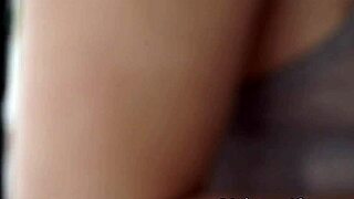 Cum loving model gets banged after foreplay