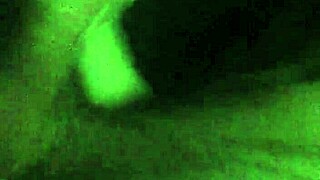 Young Caribbean Guy Strokes Uncut Cock