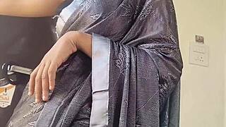 Shivani bhabhi has hardcore sex with her husband friend