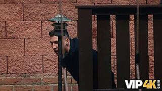 vip4k mature neighbor wants hardcore fun