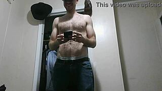 cum daddy 2025 with tattooed amateur
