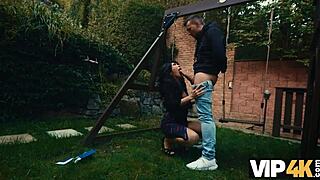vip4k mature neighbor wants hardcore fun