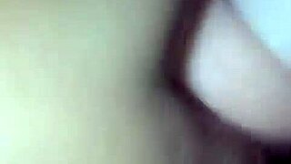 Teen plays with tight pussy using toys