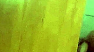 Horny Latina Prostitute Bent Over For Sex