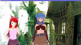 hom factory my monster girl tower adult game