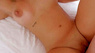 italian pornstar with huge ass agreed to fuck me on my vacation