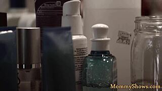 dyke milf strapon fucking her stepdaughters in group