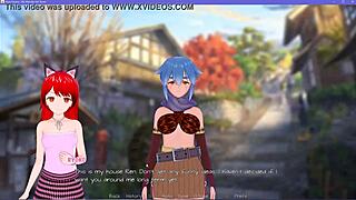 hom factory my monster girl tower adult game