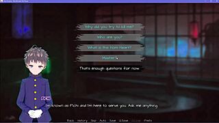 hom factory my monster girl tower adult game
