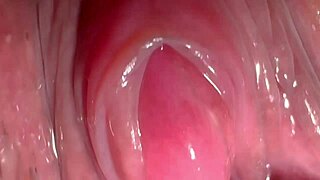 amateur pink pussy 187 days after losing her virginity