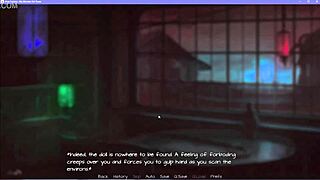 hom factory my monster girl tower adult game